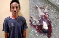 TERUNGKAP! 5 Fakta Suami Aniaya Istri Hingga Jari Putus, Ternyata Dipicu Masalah Sepele