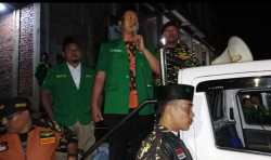 Dinilai Penuh Kecurangan, Hasil Konfercab GP Ansor Demak Ditolak 7 PAC dan 160 Ranting