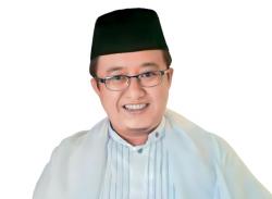 Resmi! Kyai Luthfi Fauzi Bakal Maju Jadi Caleg DPR RI PDIP dari Dapil X Jabar