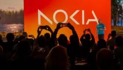 Nokia Kenalkan Logo Baru, Setelah 60 Tahun Berkiprah di Jagat Telekomunikasi Global