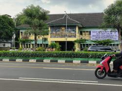 Sudah Dikuasai Andi Salim, Aset DPD Golkar Kota Bekasi Tinggal Kenangan