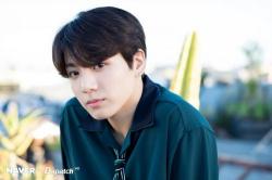 Jungkook BTS Hapus Akun Instagram, Ada Apa?