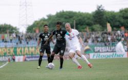 Aroma Balas Dendam Tersaji dalam Laga Rans Nusantara vs Persebaya, Ini Strategi Khusus Aji Santoso