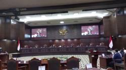 Tim Hukum Merah Putih Dorong MK Putus PHPU Berdasarkan Perolehan Suara Capres