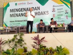 Tips Mengenali Bermacam Hoaks dan Cara Menangkalnya