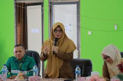 Kadis Kesehatan Nagan Raya: Hadirnya PT Bel Jawaban Masalah Stunting di Gampong Wilayah Operasional