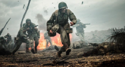 Sinopsis FIlm Hacksaw Ridge