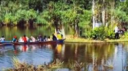 Pulau Unik dengan Pemandangan Indah Ini Bisa Bergerak Sendiri Setiap Pagi dan Sore