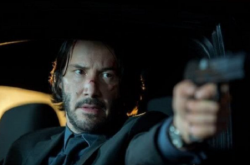 Sinopsis Film John Wick