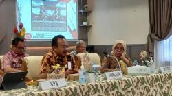 DJPb Mencatat Realisasi Penerimaan Pajak di Babel Capai Rp261,70 Miliar