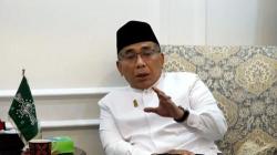 Ketua Umum PBNU Ajak Umat Pilih PPP, Pakar Politik: Hubungan Yahya dan Cak Imin Tidak Harmonis