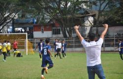 Kuasai Strategi Lawan, Putra Bale FC Siap Jegal Juara Bertahan Takengon Timur FC di Babak Penyisihan