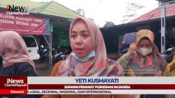 VIDEO: Belasan Sukwan Puskesmas Rajadesa Ciamis Diberhentikan, Ada Apa?