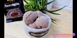 3 Resep Es Krim Chocolatos yang Nikmat, Bisa Jadi Ide Jualan!