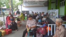 Muhammadiyah Musywil di Enrekang, 13 Formatur Wilayah Pilih Ketua yang Tidak Merokok