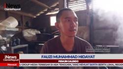 VIDEO: Galendo, Makanan Khas Ciamis dari Ampas Kelapa Bertahan di Tengah Munculnya Tren Kuliner Baru