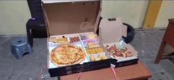 Dapat Orderan Fiktif Makanan Rp459 Ribu, Driver Ojol Pilih Disedekahkan ke Panti Asuhan