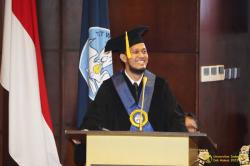 Target 5 Besar Ekonomi Dunia di 2045, Doktor UI Sarankan Indonesia Garap Kebijakan Ini