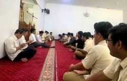 SMA Wijaya Putra Gelar Isra Mi'raj, Ini Nilai Positif untuk Siswa