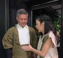 Gisel Unggah Keseruan Bareng Gading Marten, Netizen: Plis CLBK Lagi Aja Deh!