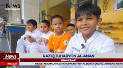 VIDEO: Melatih Jiwa Wirausaha Siswa Sejak Dini, SD Baiturrahman Gelar Market Day