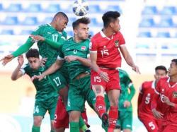 Menunggu Sebuah Keajaiban, Ini Hitungannya Timnas Indonesia U-20 Bisa Lolos Piala Asia, Mampukah!