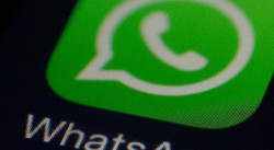 Cara Menyembunyikan Status Online Wa