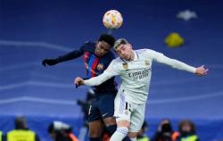 Gol Bunuh Diri Buat Real Madrid Malu, Kalah dari Musuh Bebuyutan