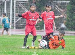 Persibotim FC jadi Kawah Candradimuka bagi Talenta Pesepakbola Usia Dini di Wilayah Bogor Timur