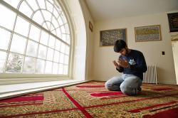 Doa Terhindar Musibah seperti Dialami Orang Lain, Amalkan Semoga Allah Melindungi 