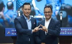 Partai Demokrat Kota Yogyakarta Yakin Sosok AHY Beri Dampak Besar Bagi Kemenangan Anies Baswedan