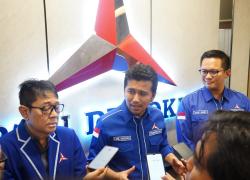 PK Moeldoko Ditolak, Emil Dardak Tegaskan DPC-DPD Demokrat se Indonesia Setia Pada AHY