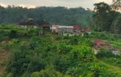 Tolong Pak Jokowi! 100 Lahan Warga Terdampak Proyek Waduk Karian Belum Dapat Ganti Rugi