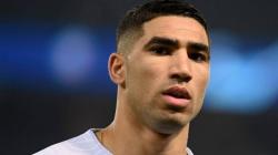 Bek Paris Saint Germain Achraf Hakimi Didakwa Lakukan Pemerkosaan, Ini Faktanya