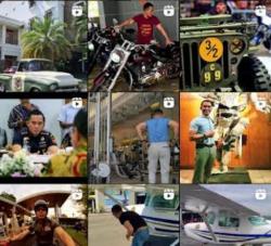 Kerap Pamer Harta Kekayaan, Berikut Profil Eko Darmanto Pejabat Bea Cukai yang Bakal Dicopot