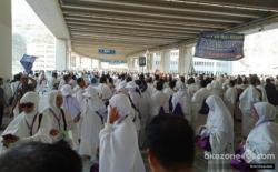 Umroh, Nenek Ini Kabur Sebulan dengan Pria asal Bangladesh