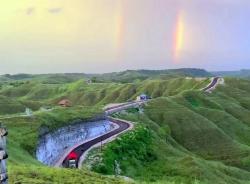 Kabar Gembira Setelah Sebulan Tutup, Spot Piarakuku Hills di Sumba Timur Kembali Buka