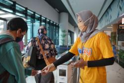 Hindari Percaloan Jelang Lebaran, ASDP Imbau Pemudik Ferry Reservasi Tiket Online