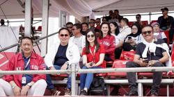 Wamenparekraf: F1 Powerboat Beri Multiplier Effect bagi Warga Danau Toba