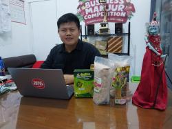 Diskuperindagin UMKM Cianjur Mendominasi Kuliner