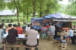 Nelayan di Labuan Bajo Keluhkan Maraknya Pencurian BBM dan Peralatan Kapal Wisata