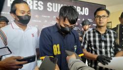 Kasus Aborsi Kembali Terjadi di Sukoharjo, Polisi Amankan 2 Tersangka