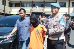 Polisi Berhasil Meringkus Dua Pelaku Tragedi Berdarah Gor Panatayuda