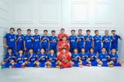 MFA Banjarnegara Kirimkan 6 Pemain ke Garuda Select