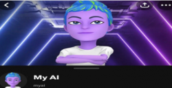 Robot AI Bertenaga ChatGPT