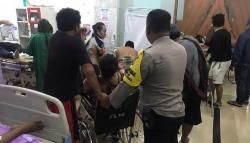 14 Tewas Dan 24 Luka-Luka Akibat Kebakaran  Depo Pertamina Plumpang