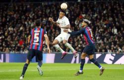 Real Madrid Dipermalukan Barcelona, Carlo Ancelotti Ngamuk