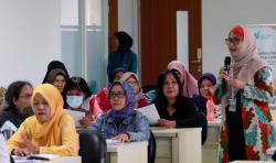 Dosen UHW Perbanas Dampingi Pelaku UMKM, Buka Jalan Akses Permodalan