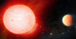 Planet Terlarang   Baru ditemukan