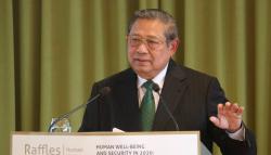 Vonis Penundaan Pemilu 2024, SBY : Ada yang Aneh dan Keluar dari Akal Sehat